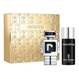 Phantom - Estuche Eau de Toilette Hombre